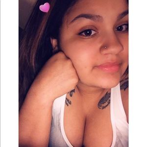 Meet your Posher, Natasha